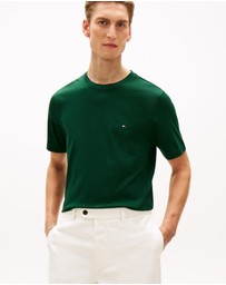 Tommy Hilfiger - Essential Crewneck Tee
