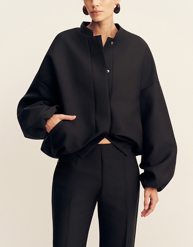 Shona Joy - Otis Bomber Jacket