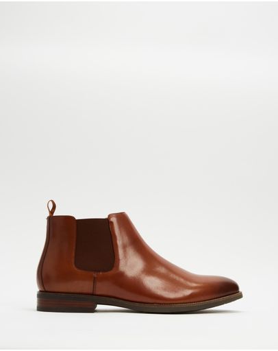 Cognac Calf