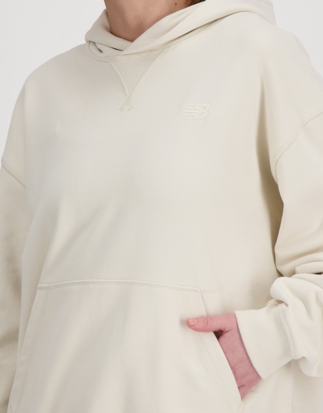 New Balance - Athletics French Terry Hoodie