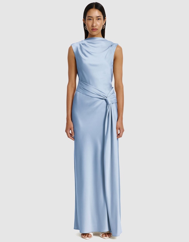 Significant Other - Luka Gown - ICONIC EXCLUSIVE