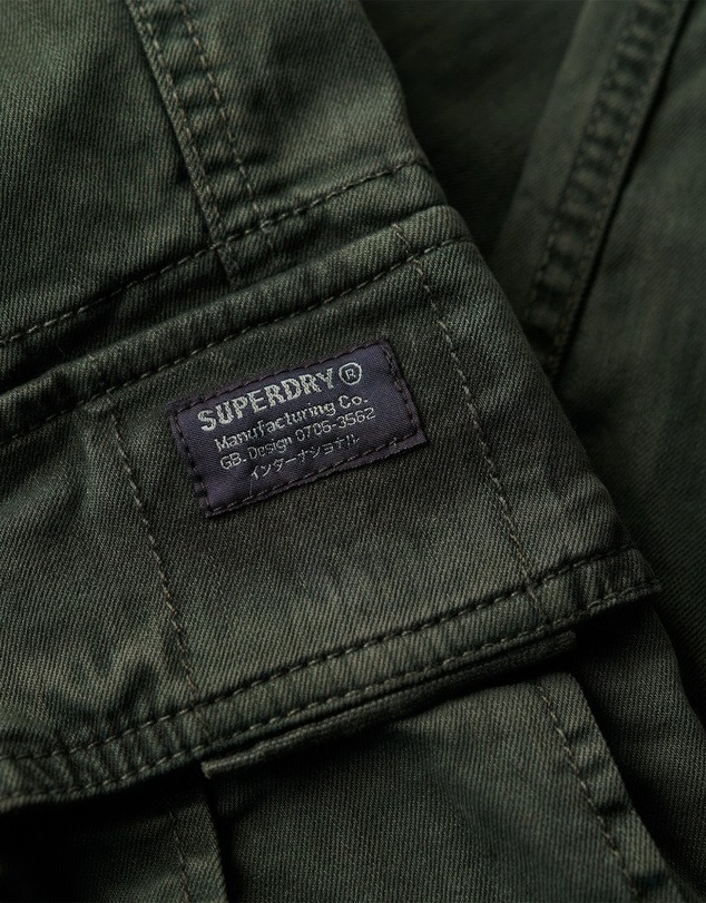 Superdry - Core Cargo Pant