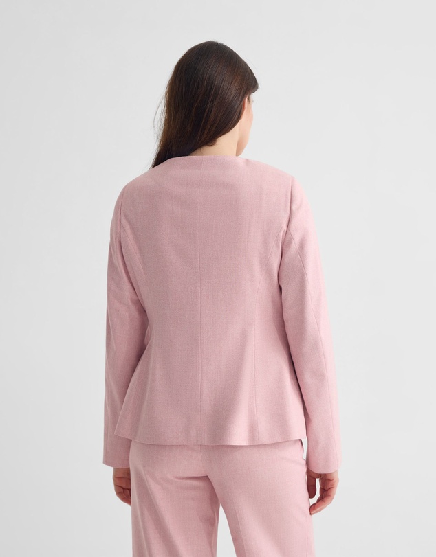 Oxford - Petra Pocket Detail Suit Jacket