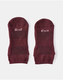 Cotton On Body Active - Performance Studio Pilates Grip Socks