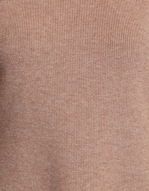 Petal & Pup - Ellory Knitted Pant Set - Taupe Marle