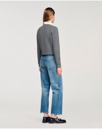 Sandro - Meuna Cardigan