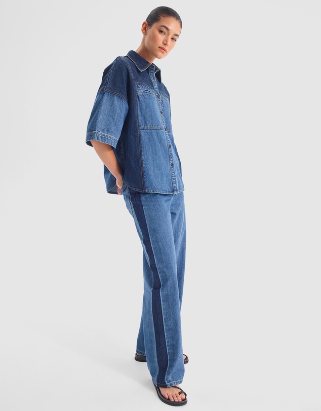 Morrison - Dexter Denim Jeans