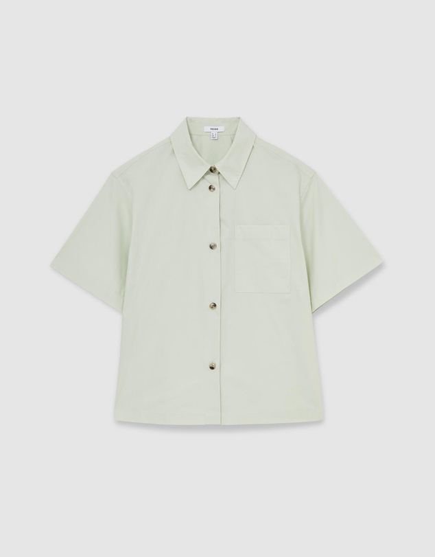 REISS - Jordan Top