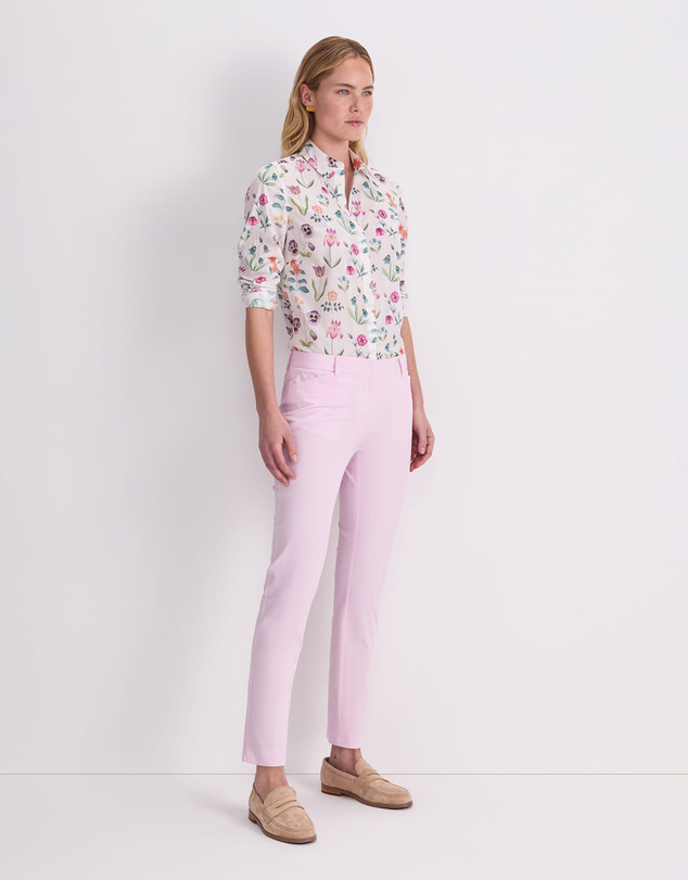 Sportscraft - Evie Capri Pant