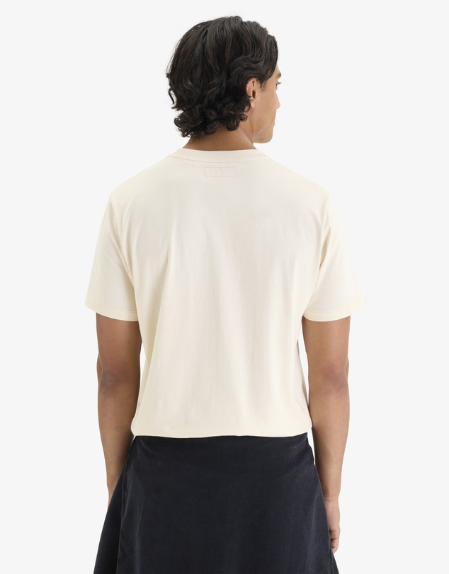 Superdry - Copper Label Chest Tee