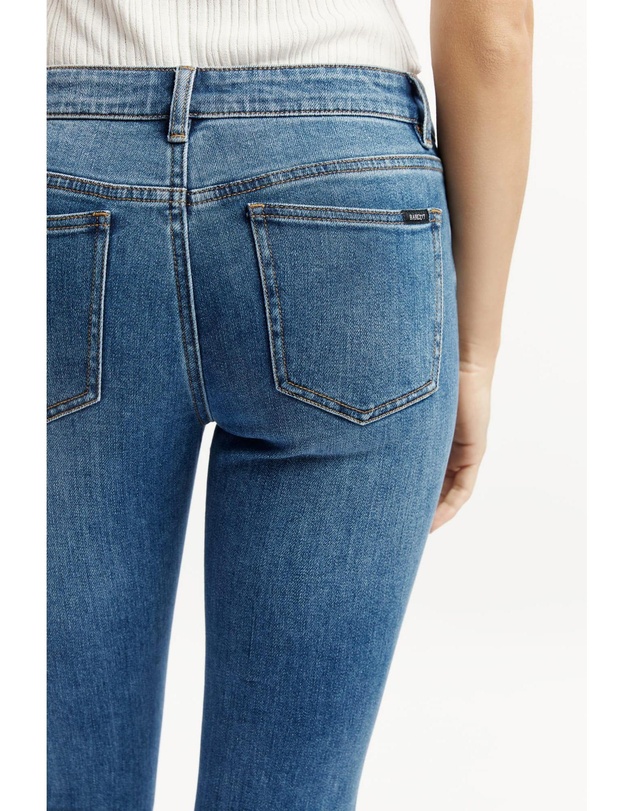 Bardot - Knox Skinny Cropped Jeans