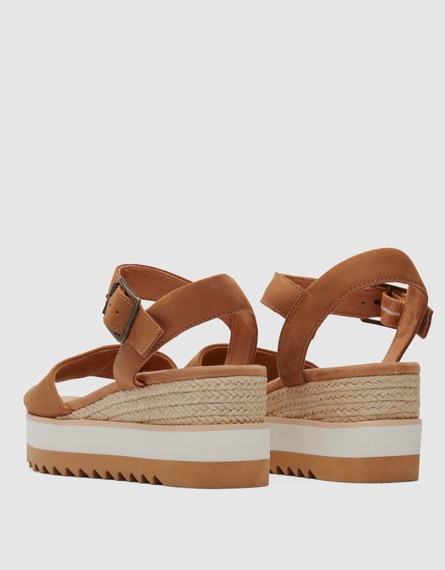 TOMS - Diana Sandal
