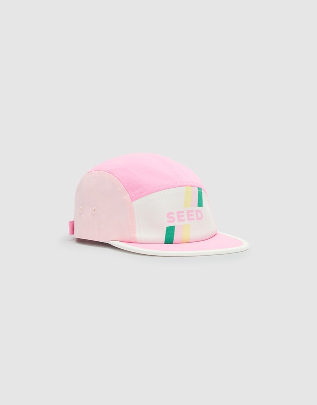 Seed Heritage - Retro Cap