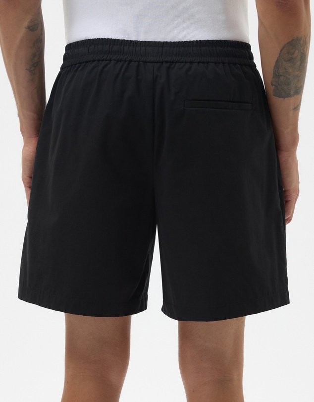 AERE - Cotton Poplin Shorts