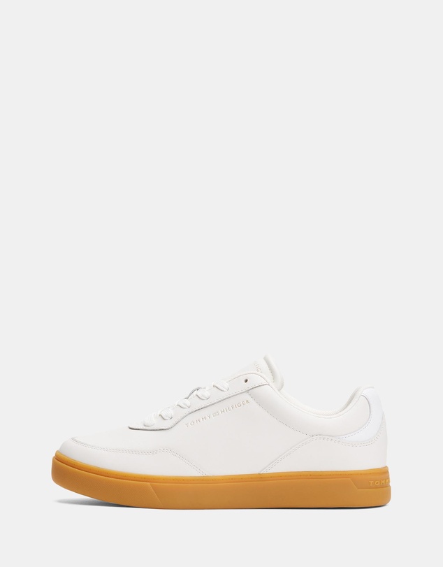 Tommy Hilfiger - Casual Cupsole Sneakers - Women's