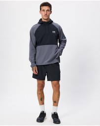 Under Armour - UA Vibe Woven Anorak