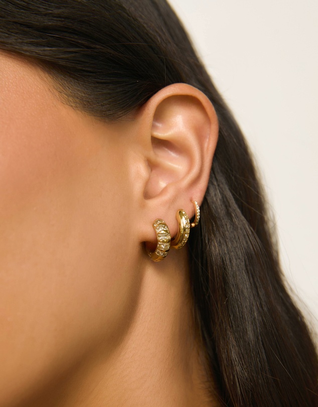 Arms Of Eve - Rosalie Earrings