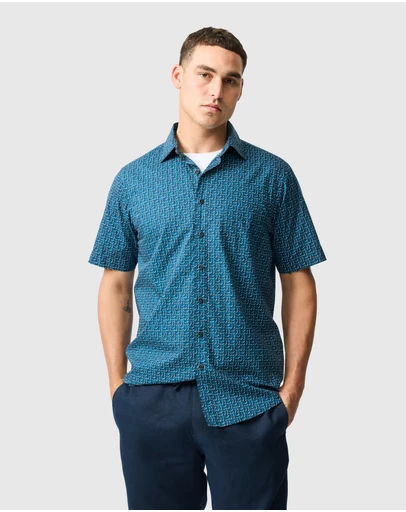 Rodd & Gunn - Keystone Shirt