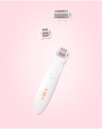 Kahlia Skin - LED Derma Roller Kit