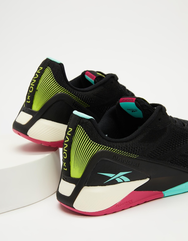 Reebok - Nano X1 Vegan