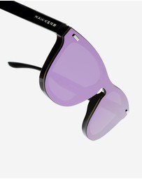 Hawkers Co - HAWKERS - Light Purple ONE VENM RAW  Sunglasses for Men and Women UV400