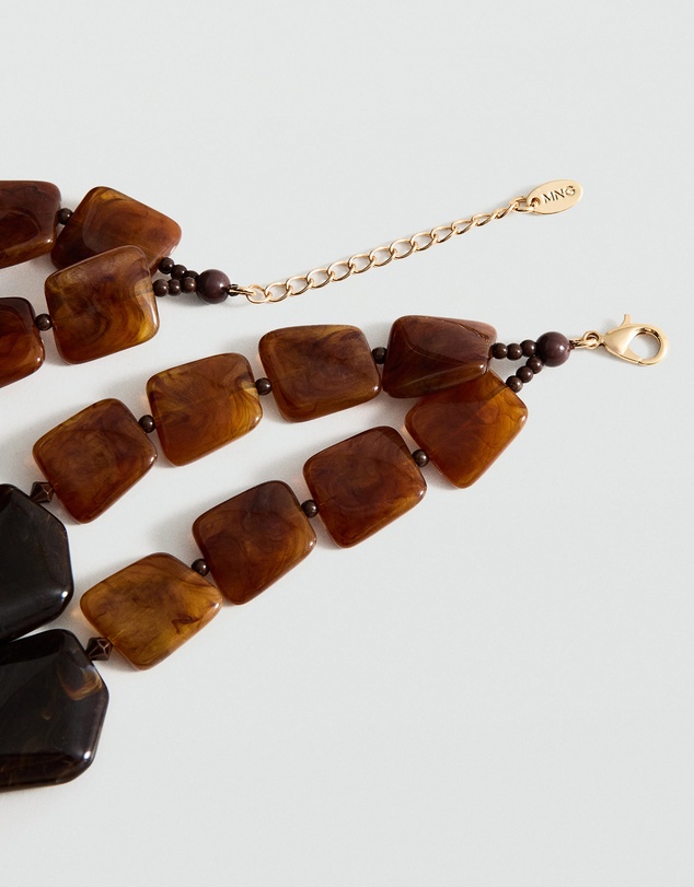 M.N.G - Mirta Necklace