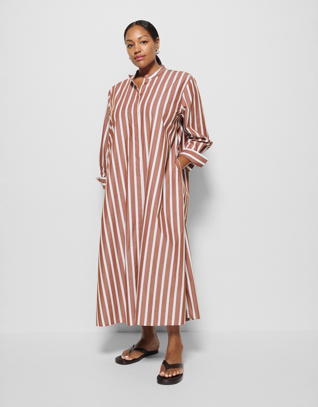 Commonry - Emma Dress