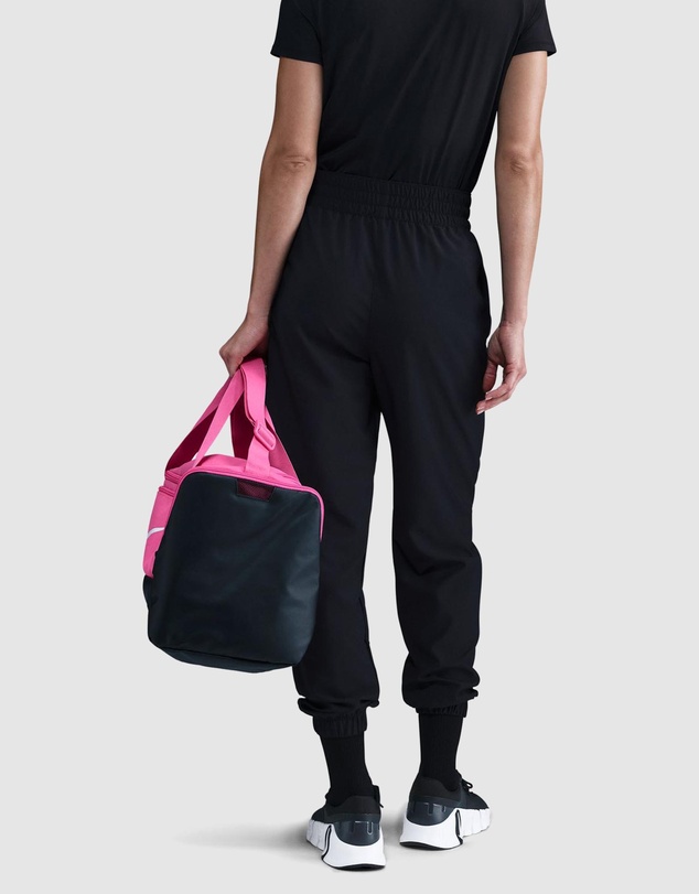 Nike - One Dri-FIT High-Waisted 7/8 Joggers