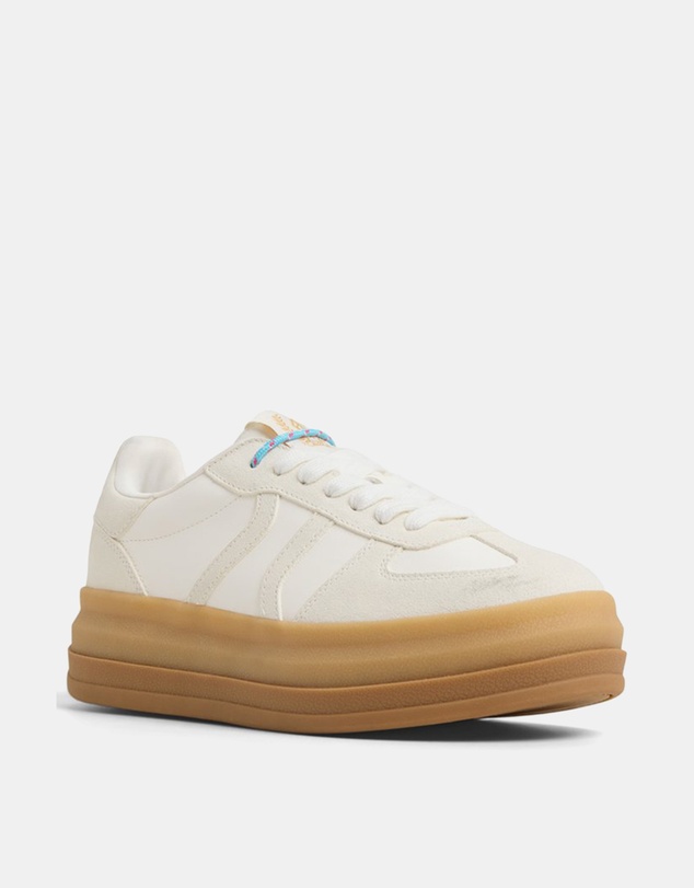 ALDO - Elabrintar Platform Sneakers