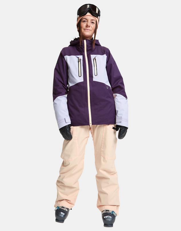 ROJO Outerwear - All Mountain Bib