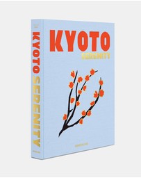 Assouline  - Kyoto Serenity