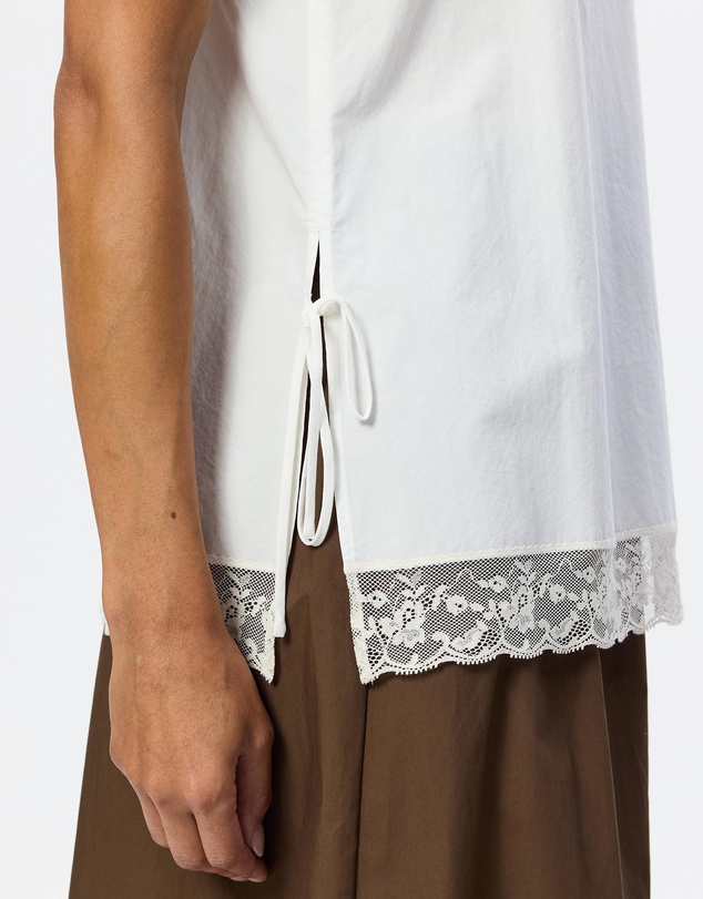 ARKET - Nypon Lace Top