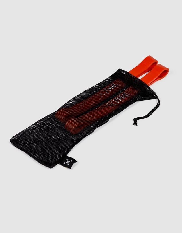 The WOD Life - Short Resistance Power Bands 7/8