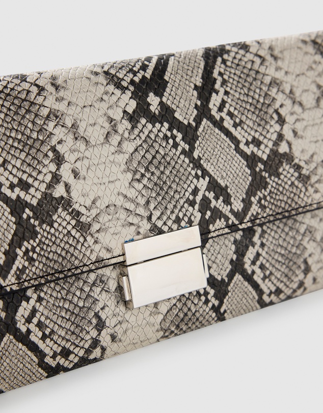 David Lawrence - Clovelly Leather Shoulder Bag