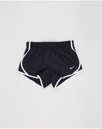 Nike - Dri-FIT Tempo Running Shorts - Teens
