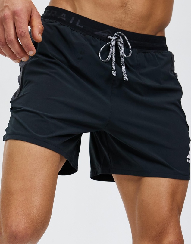 Nike - Dri-FIT Trail Shorts 5-Inch