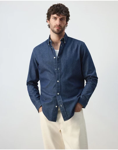 M.N.G - Corinto Shirt