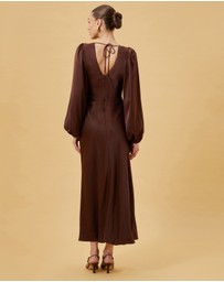 CHANCERY - Misty Dress