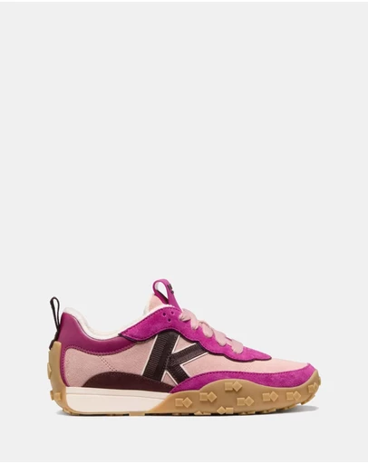 Kate Spade - K As In Kate Mesh Runners