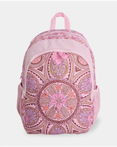 Billabong - Tropical Rhapsody Mahi Backpack