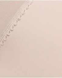 Parfait - Micro Dressy French Cut High Waist Brief (3 Pack)