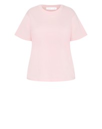 City Chic - Relaxed Crew Neck Tee