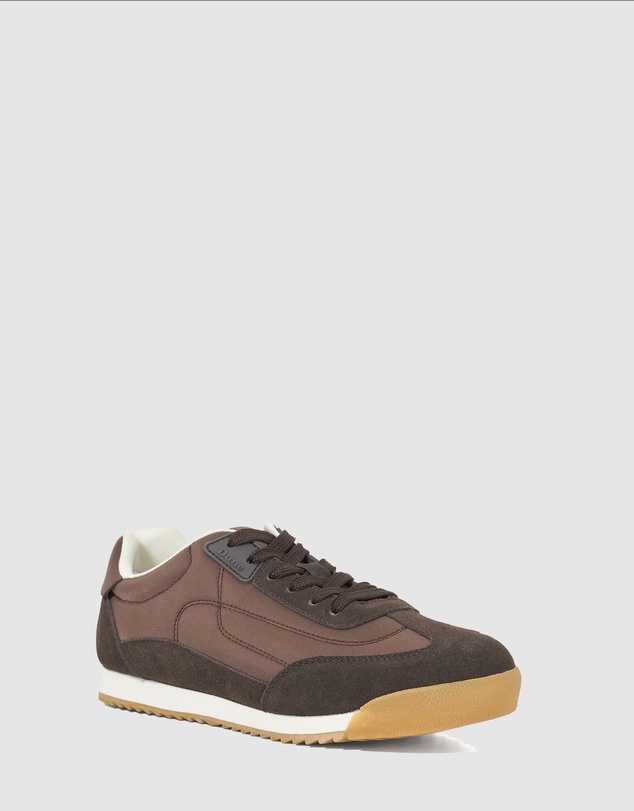 Dune London - Emanie - Brown