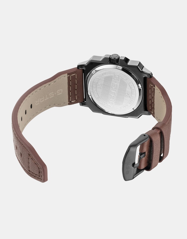 G-Star - Cube Watch