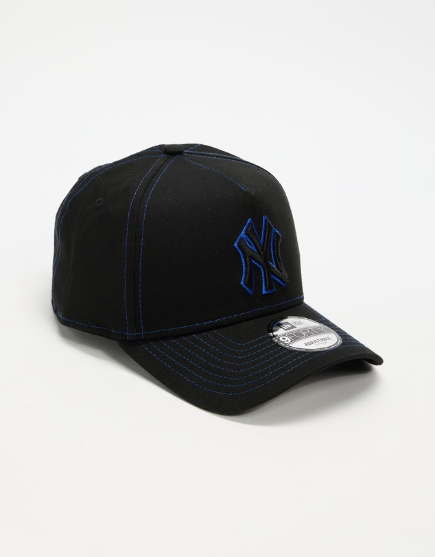 New Era - 940Af Colour Contrast Neyyan