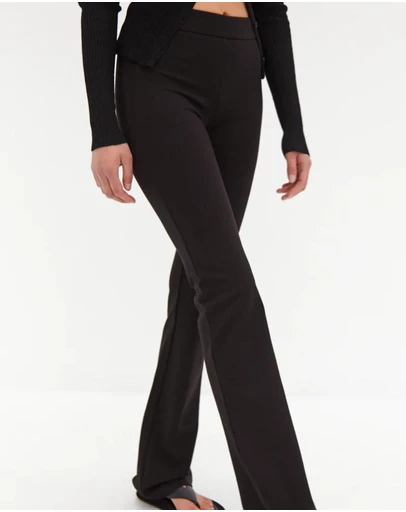 Style Addict - Legging Pants
