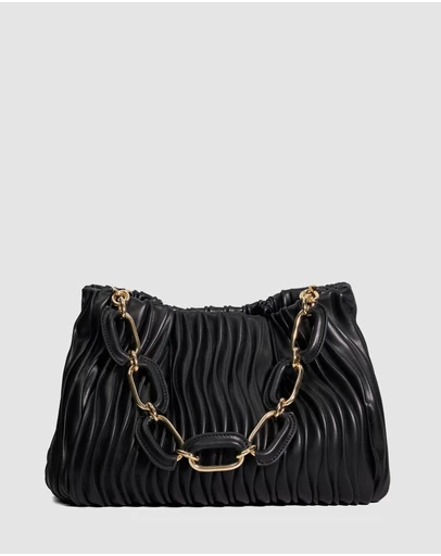 Dune London - Dominia - Black