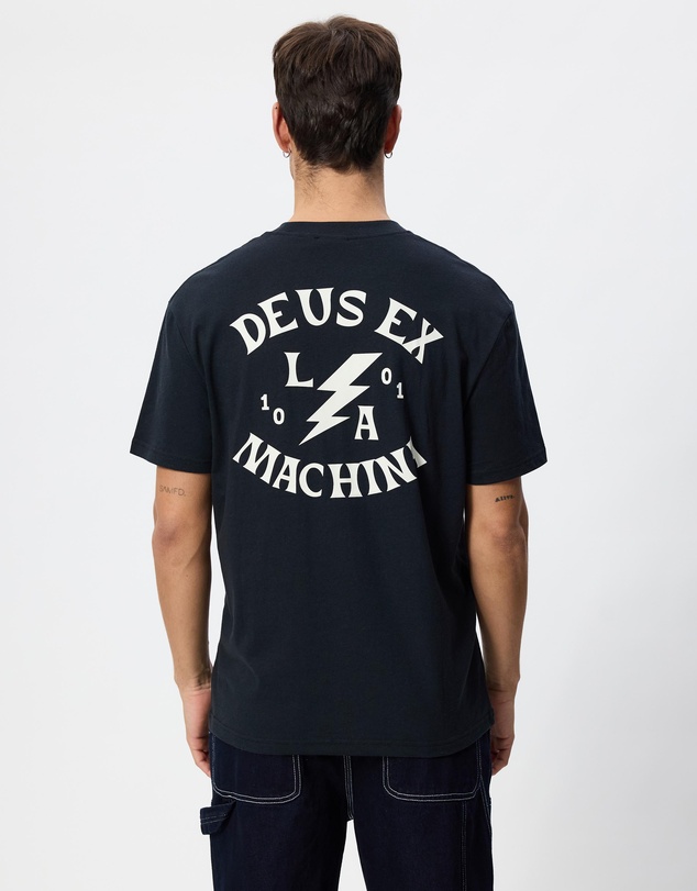 Deus Ex Machina - Chinook Tee
