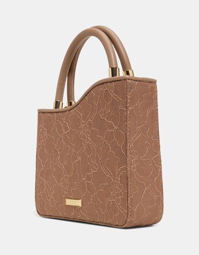 ALDO - Sunlace Top Handle Bag
