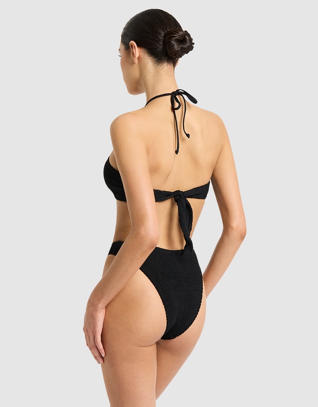 Bond-Eye Swimwear - Jean Tri